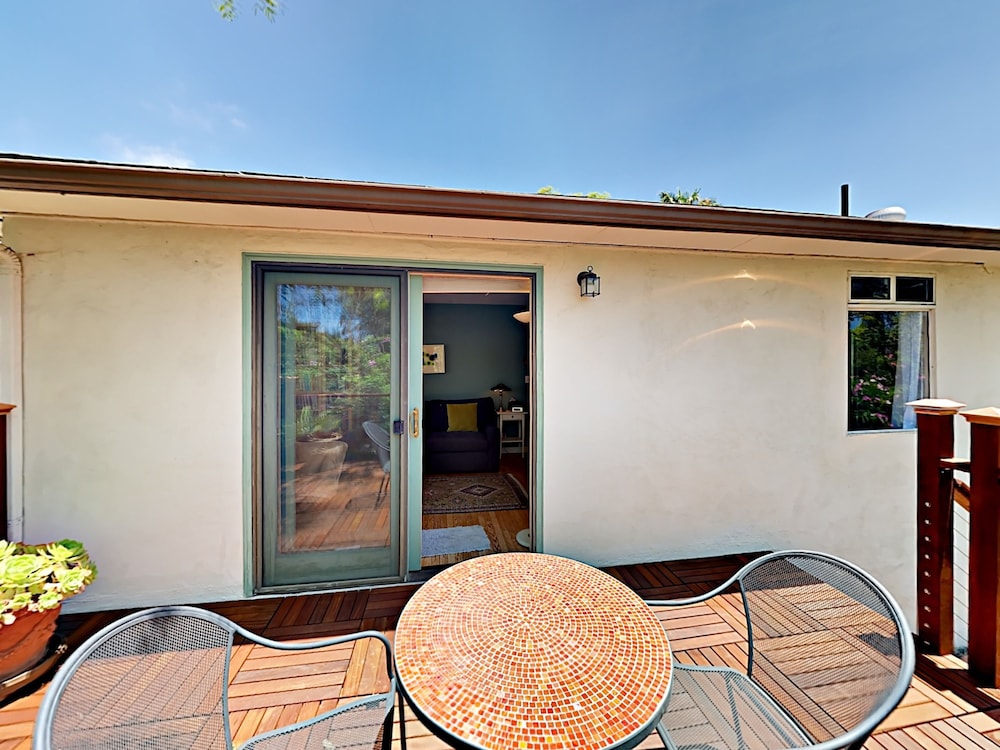 3br Retreat Ocean Views Hot Tub By Redawning In Santa 3br Retreat Ocean Views Hot Tub By Redawning In Santa Barbara Hotel Rates Reviews On Orbitz