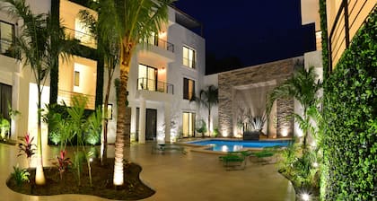 Elements Tulum Boutique Hotel