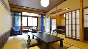 In-room safe, individually decorated, individually furnished