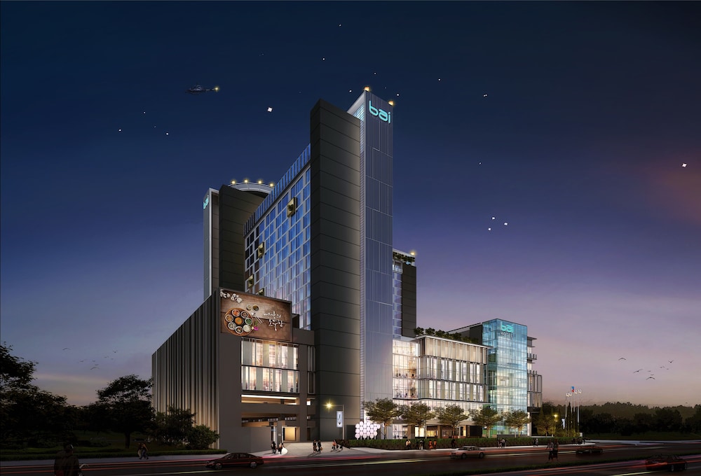 bai Hotel Cebu in Mandaue Best Rates & Deals on Orbitz