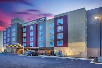 TownePlace Suites by Marriott Cookeville
