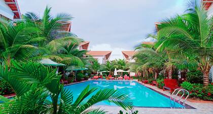 Camellia Resort & Spa