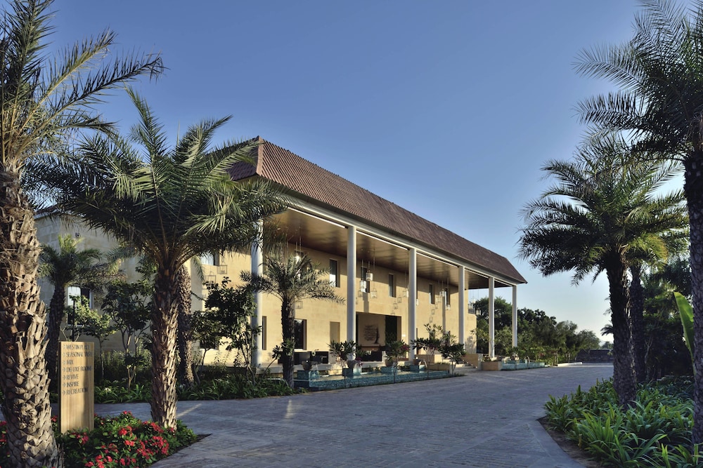 The Westin Pushkar Resort & Spa in Ajmer, India