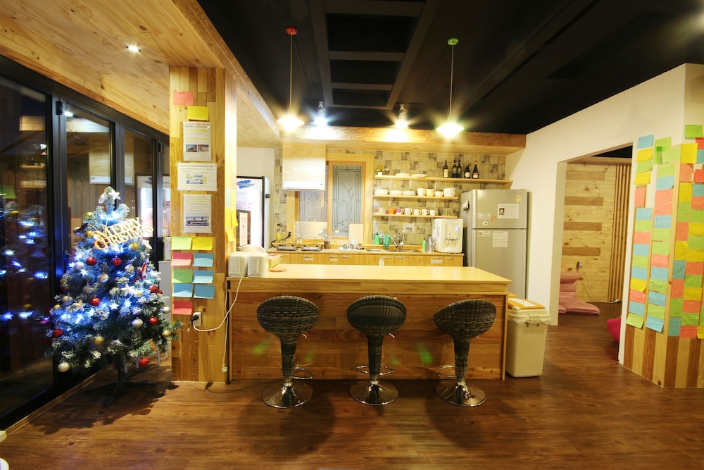 Melon Guesthouse