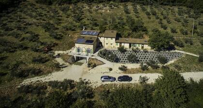 Pekko Country House
