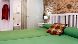 Cortinas opacas y sistema de insonorización