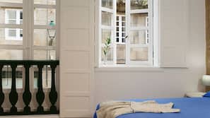 Cortinas opacas y sistema de insonorización
