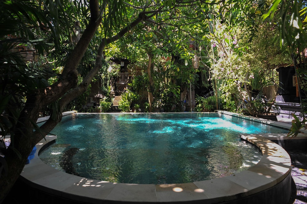 Hotels In Kuta Bali With Pool Access Rooms Hotels In Kuta Bali With Pool Access Rooms
