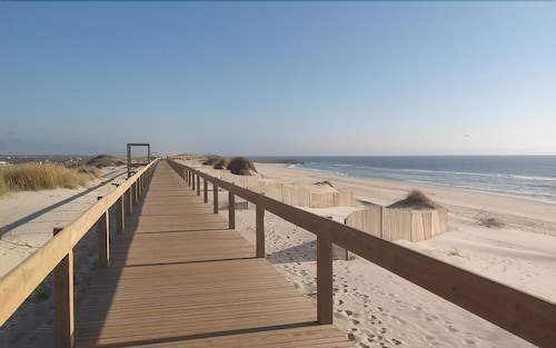 Orbitur Vagueira in Vagos, Portugal