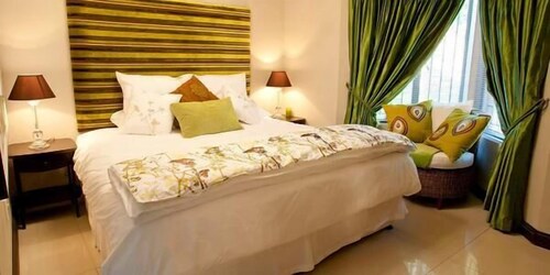 Nels River Guesthouse and Spa in Nelspruit, South Africa
