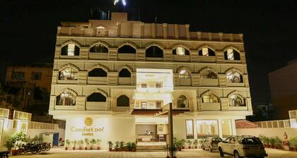Comfort Inn Sapphire