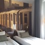 Livin Station Hotel in Örebro, Sweden