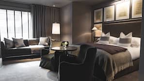 In-room safe, individually decorated, individually furnished, desk