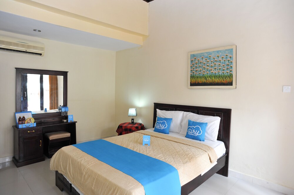 Airy Pantai Sanur Kusuma Sari 6 Bali In Denpasar Hotel