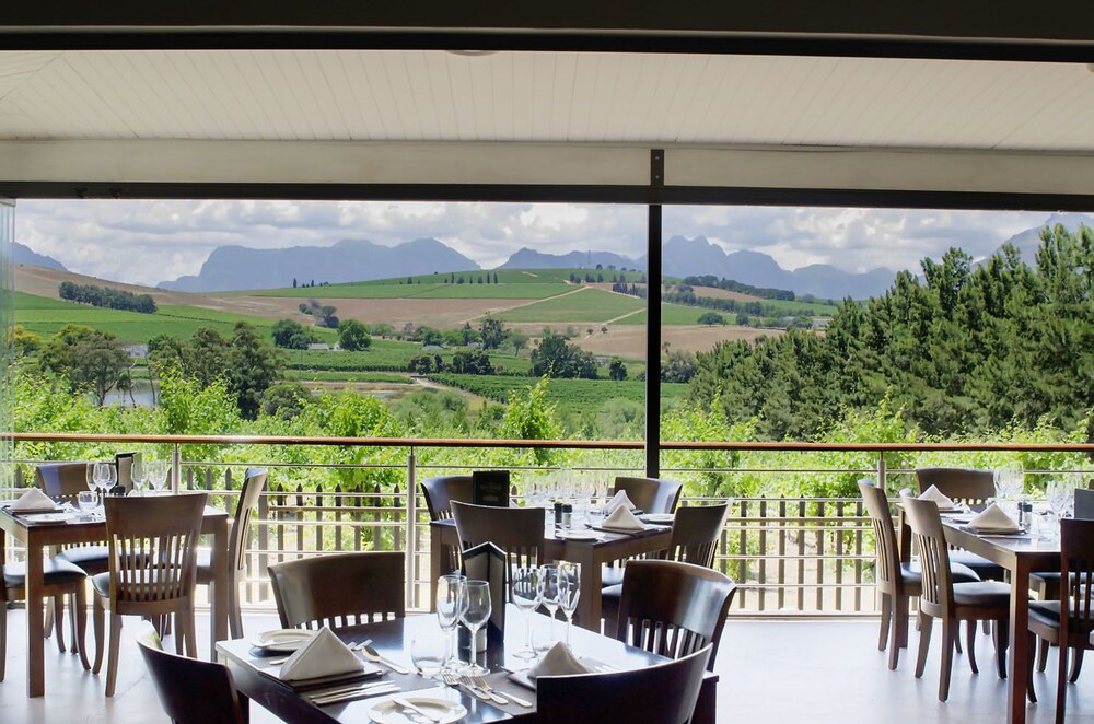 Clos Malverne Wine Estate in Cape Town Best Rates