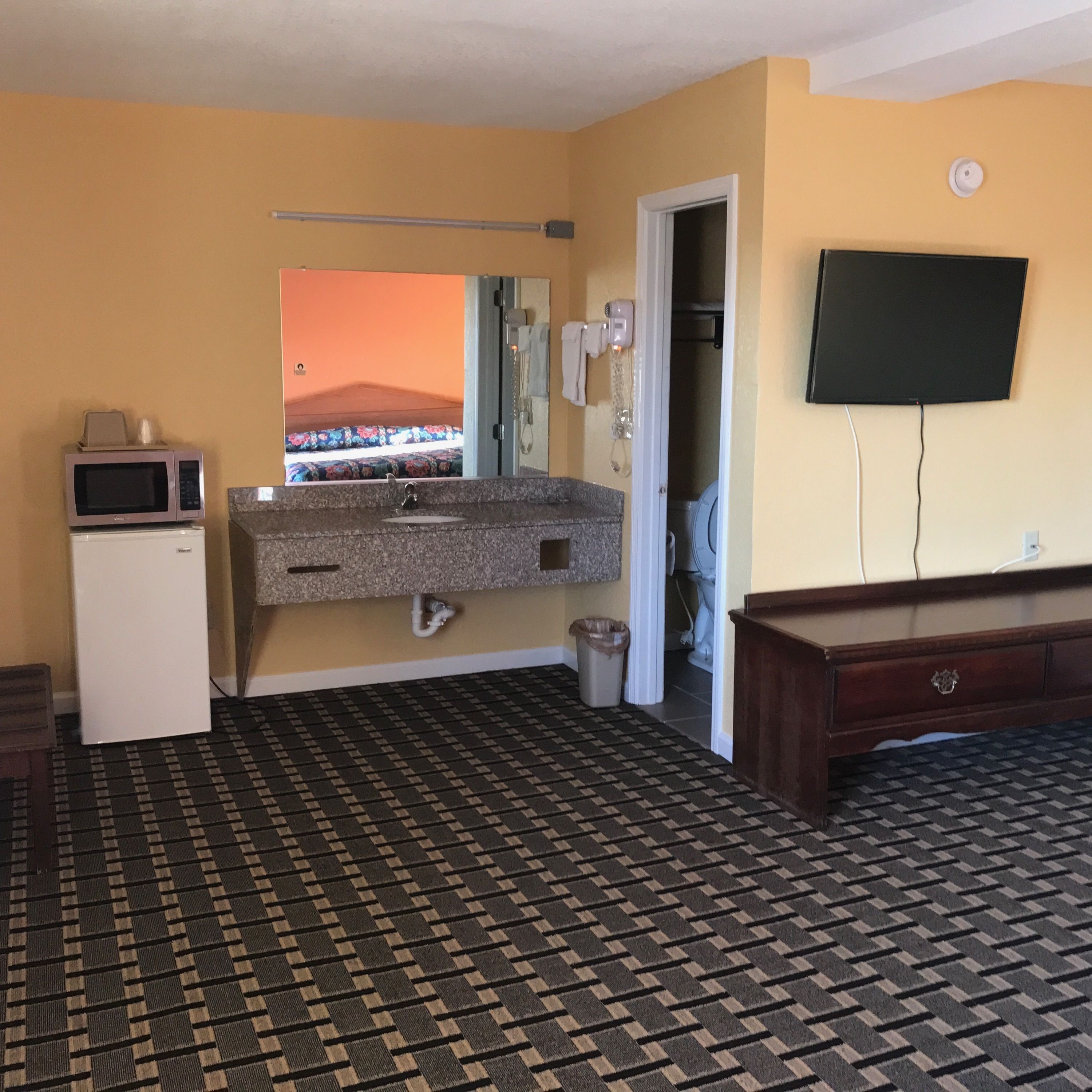 Lincoln Inn In Oxford Al Expedia