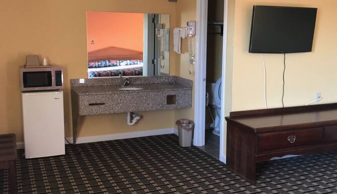 Lincoln Inn In Oxford Al Expedia