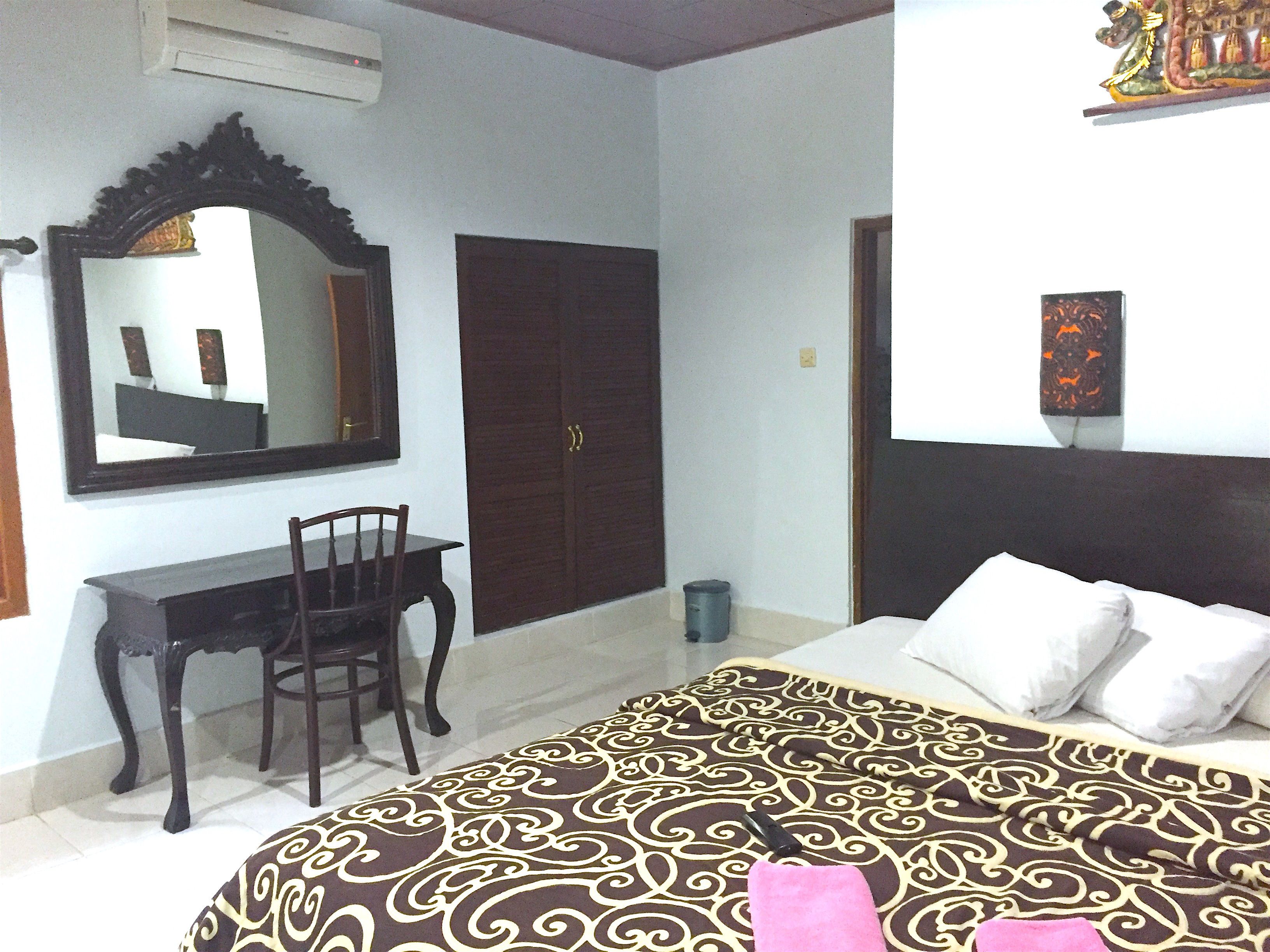 Agung Cottages Legian Kuta Idn Expedia Com Au