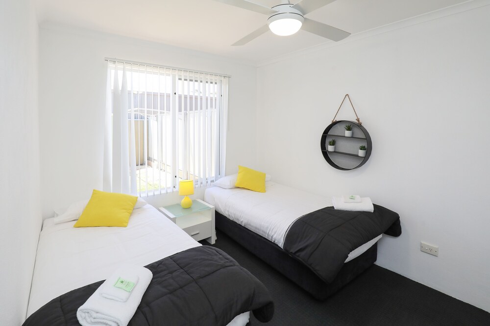 112 Olive Apartments Deals & Reviews (Mildura, AUS) Wotif