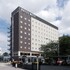 JR-EAST HOTEL METS KOMAGOME