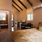 Cabins In Hawthorn 10 Best Holiday Cabins For 2020 Wotif