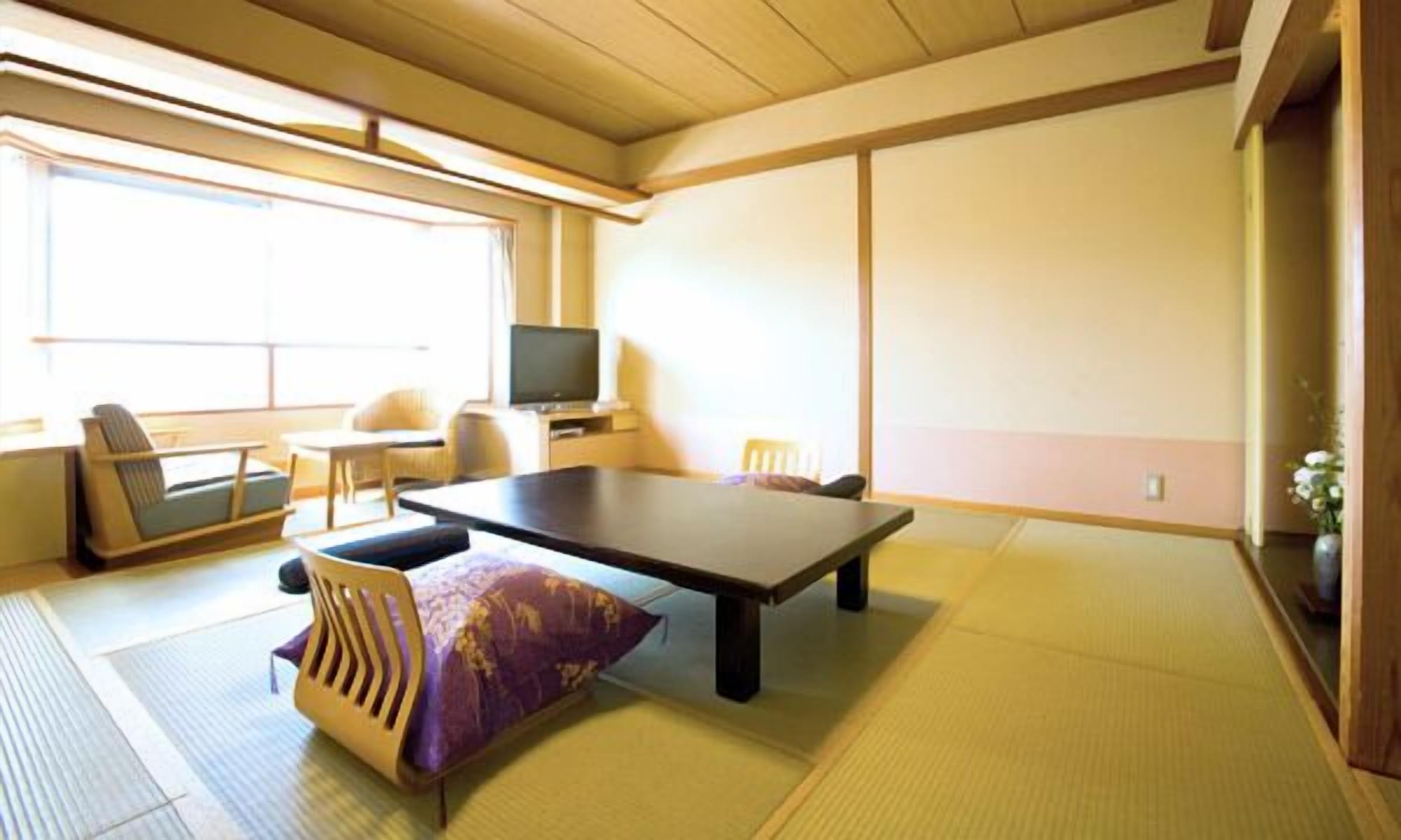 21 限時飯店優惠 三浦島雪之鄉日式旅館 Sun Urashima Yuki No Sato 鳥羽 Expedia Com Tw