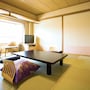 Sun Urashima Yuki no Sato in Toba, Japan
