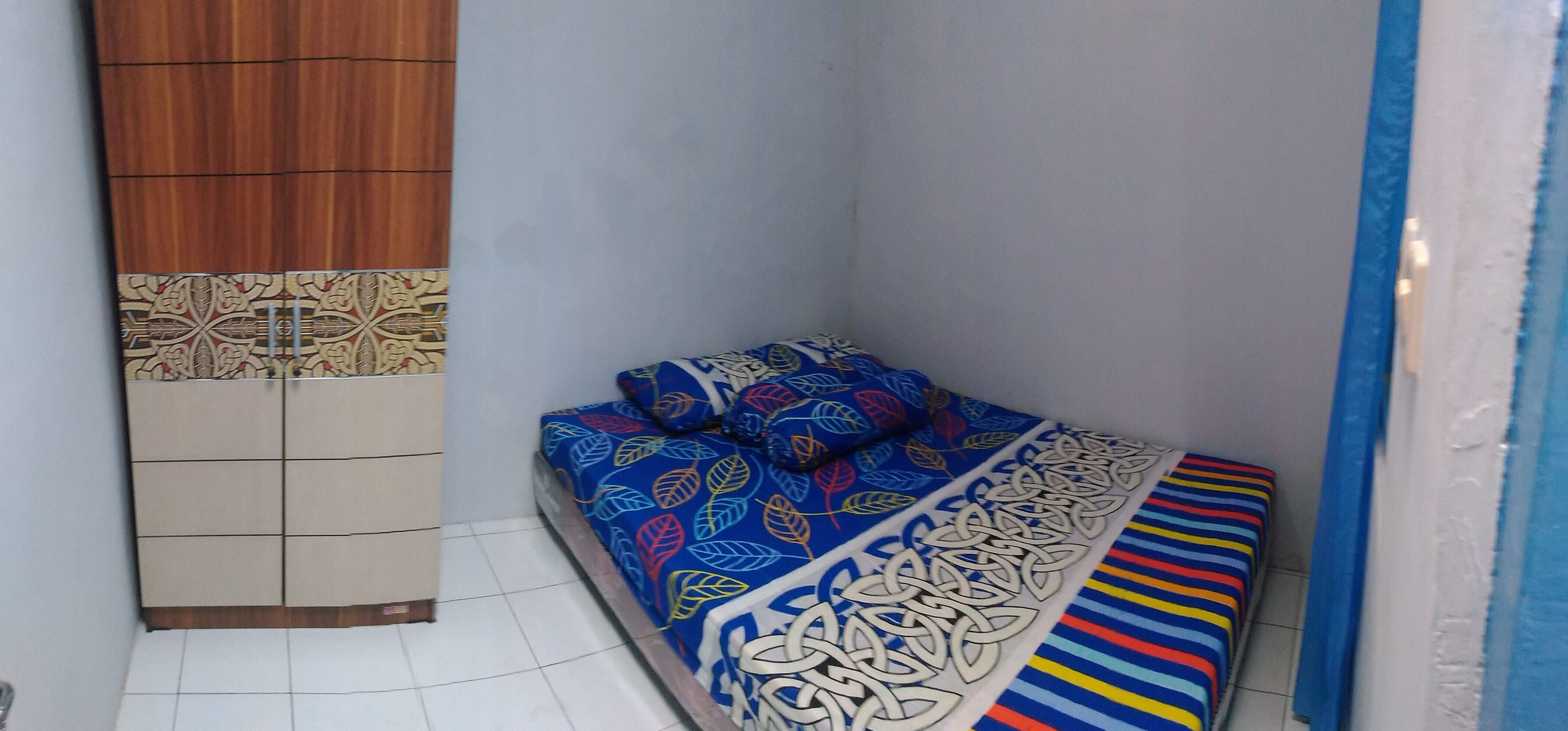 Alex House Semarang in Semarang, Indonesia