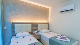 Kolibri Hotel All Inclusive Antalya 2019 Hotel Prices - 