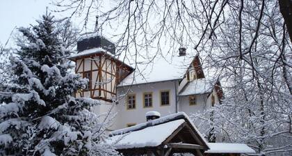 Turmvilla Bad Muskau