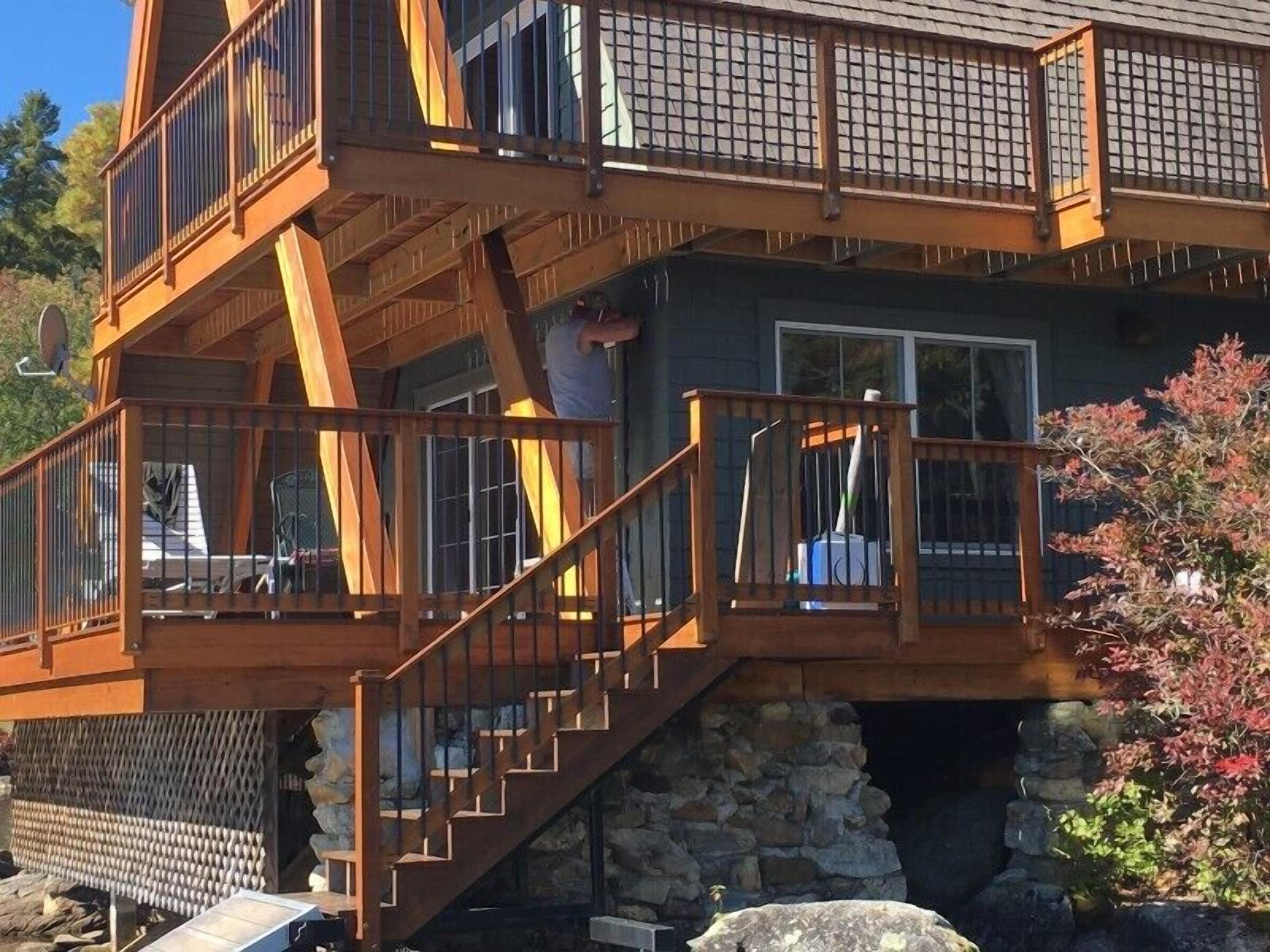 The Oliver Lodge in Plymouth, United States