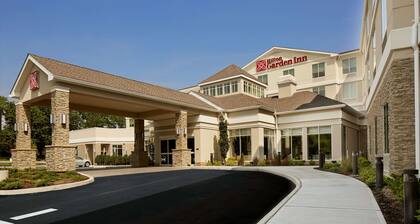 Hilton Garden Inn Roslyn