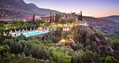 Kasbah Tamadot
