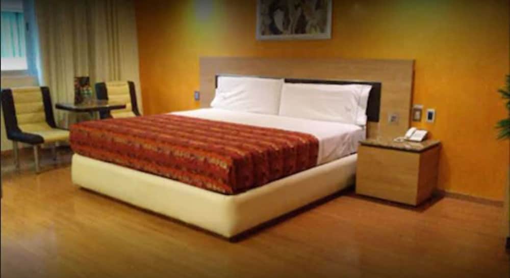 Motel Nuevo Tijuana Adults Only in Mexico City Best Rates & Deals on Orbitz