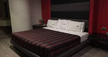 Motel Fronorte - Adults Only