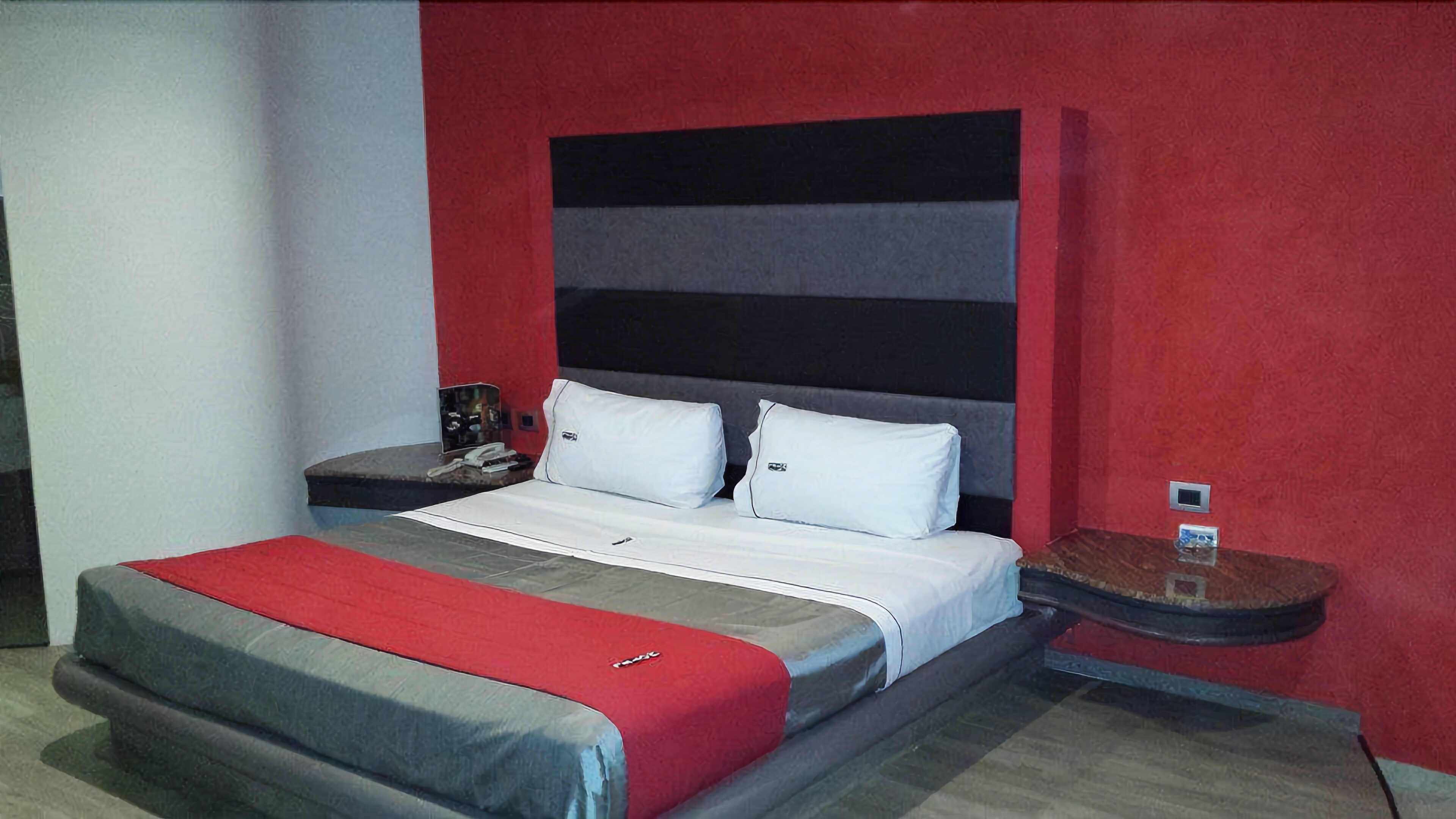 Motel Fronorte - Adults Only in Mexicali in Mexicali, Mexico