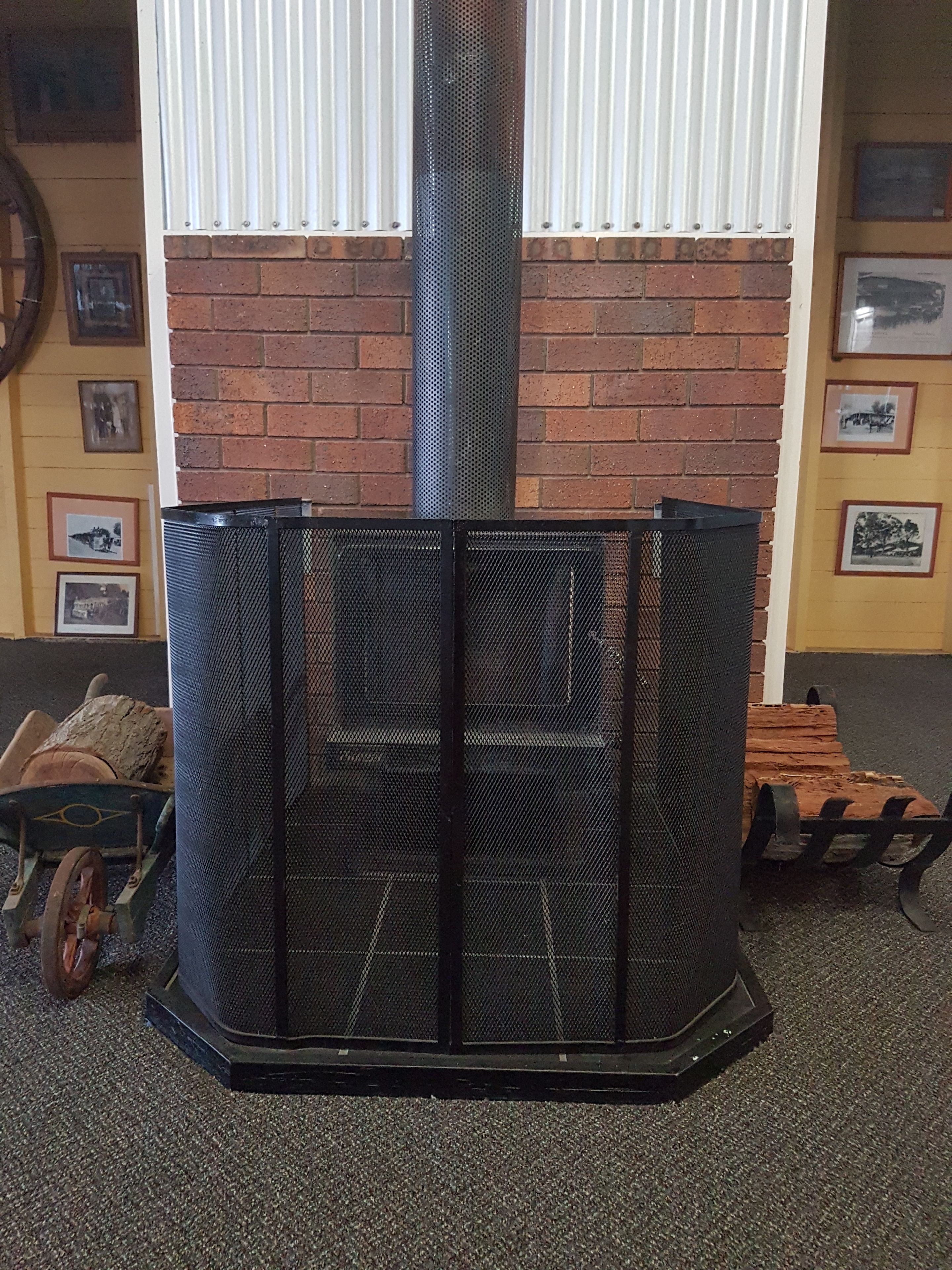 Monto Colonial Motor Inn