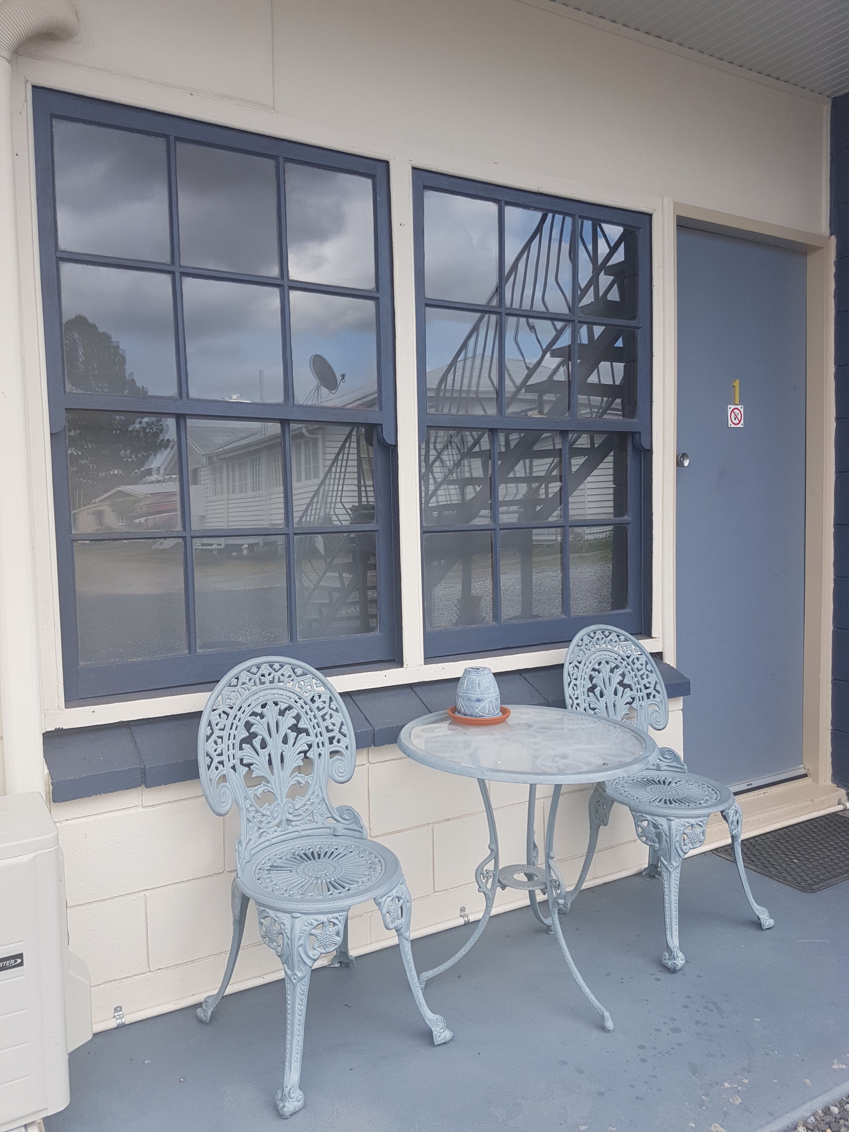 Monto Colonial Motor Inn