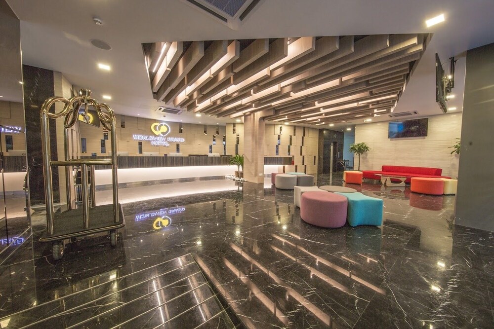 Worldview Grand Hotel Kuala Lumpur 2019 Hotel Prices - 