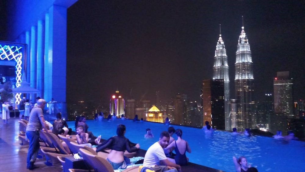 2 Bedroom At Platinum Kuala Lumpur Kuala Lumpur 2019