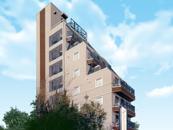 Hospitality In Yawatajuku