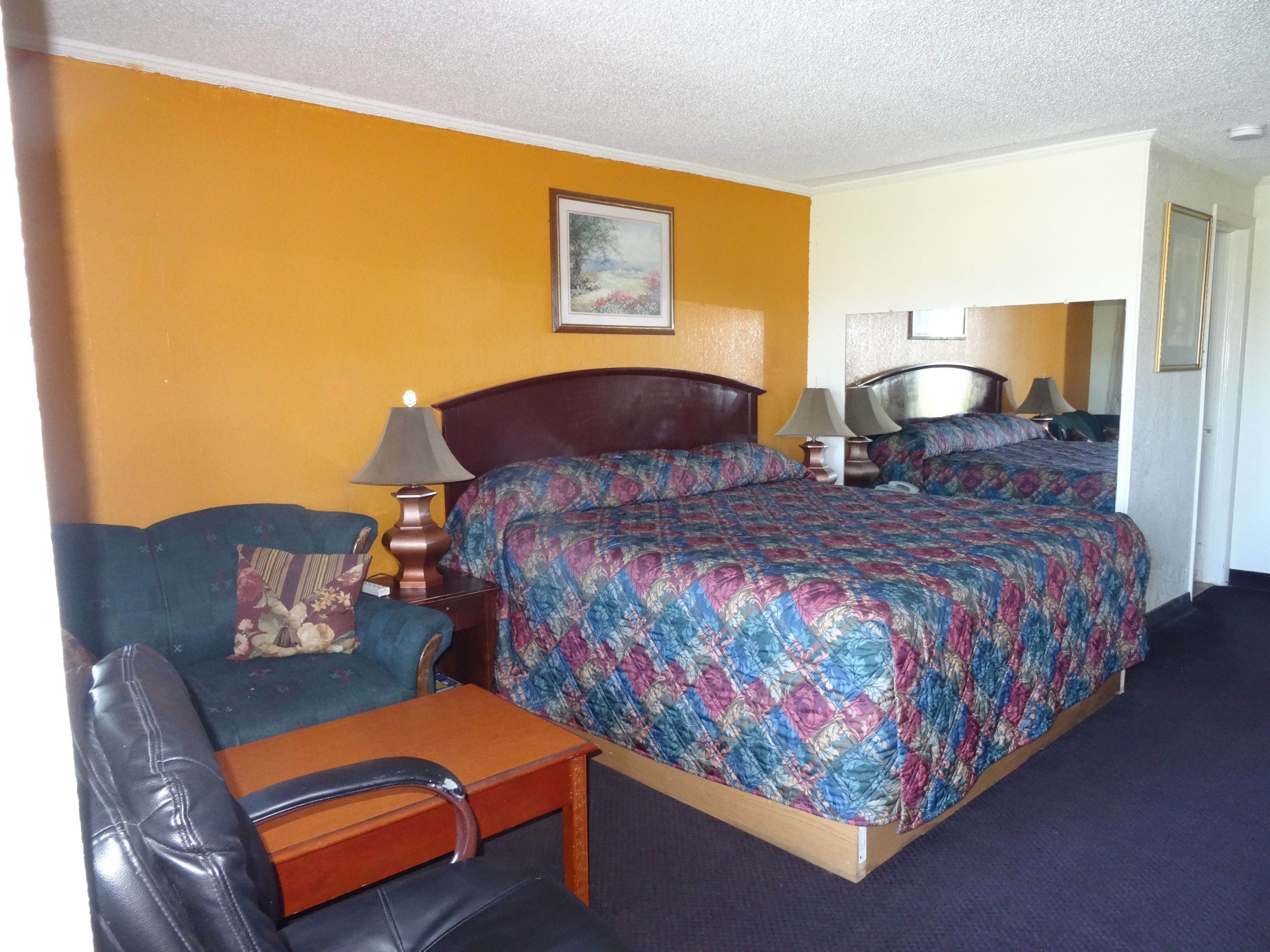 Cavalier Motel In Richmond Va Expedia