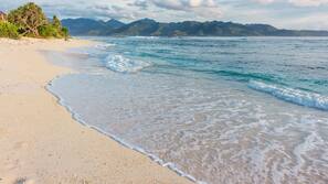 Am Strand