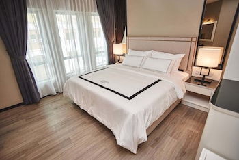 Corsica Hotel Reviews Photos Rates Ebookers Com