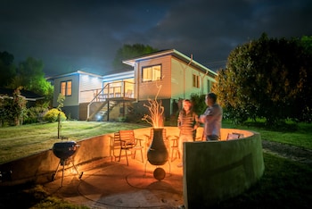 Ashdowns of Dover Bed and Breakfast Tasmania Australia