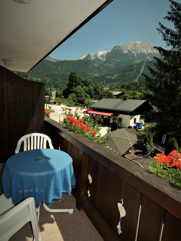 Hotel Königsseer Hof in Schoenau am Koenigssee | Best Rates & Deals on ...