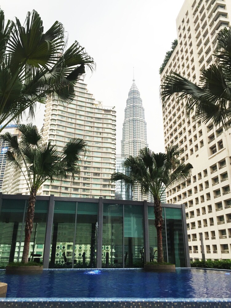 Promo [50% Off] Vortex Suite Klcc Malaysia  Tripadvisor Reviews Hotel