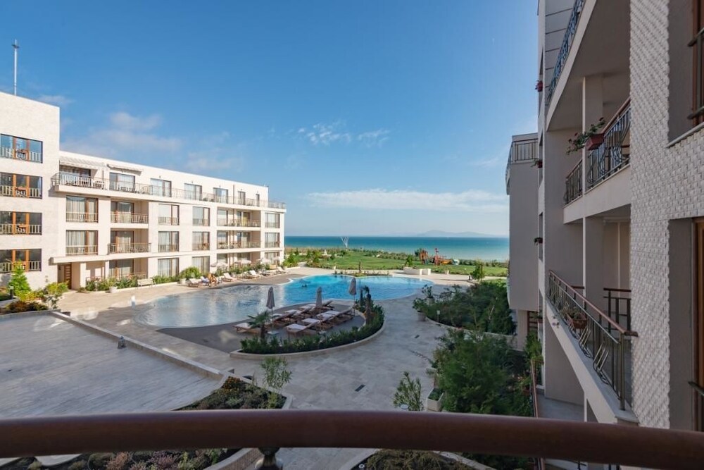 钻石海滩度假村