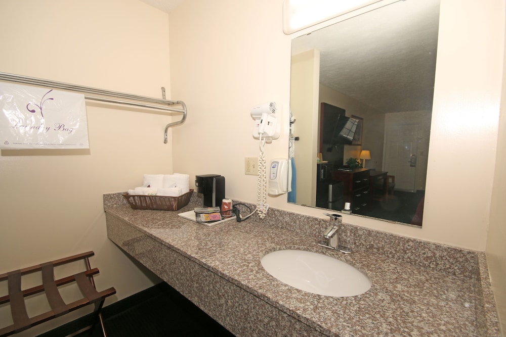 Surry Inn in Dobson Best Rates & Deals on Orbitz