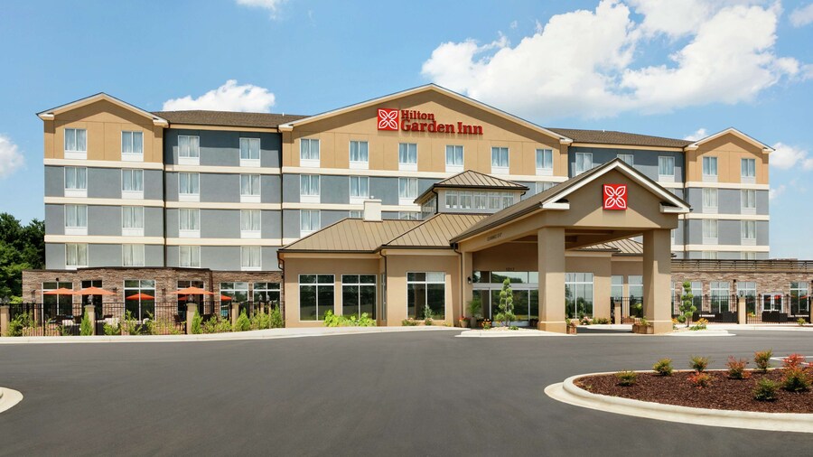 Hilton Garden Inn Statesville